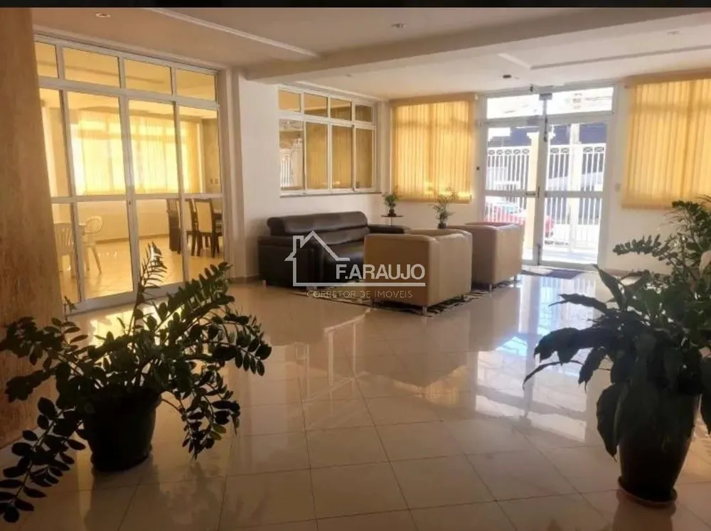 Apartamento, 3 quartos, 130 m² - Foto 5