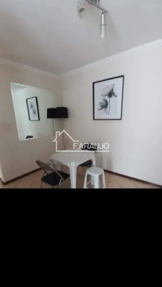Apartamento, 3 quartos, 130 m² - Foto 3