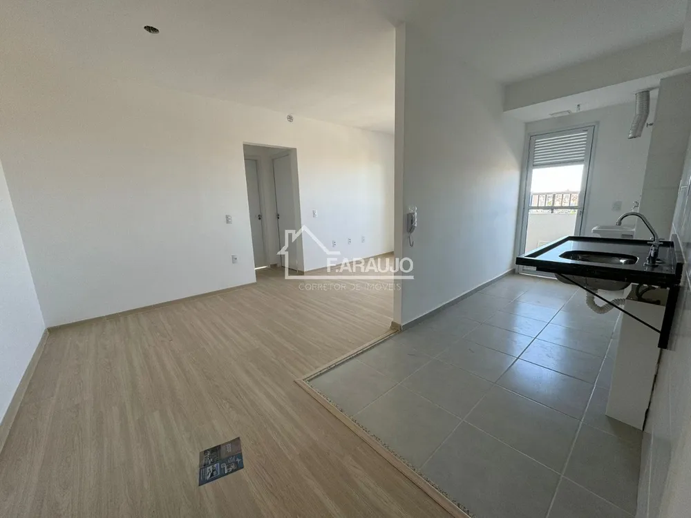 Apartamento, 2 quartos, 60 m² - Foto 1