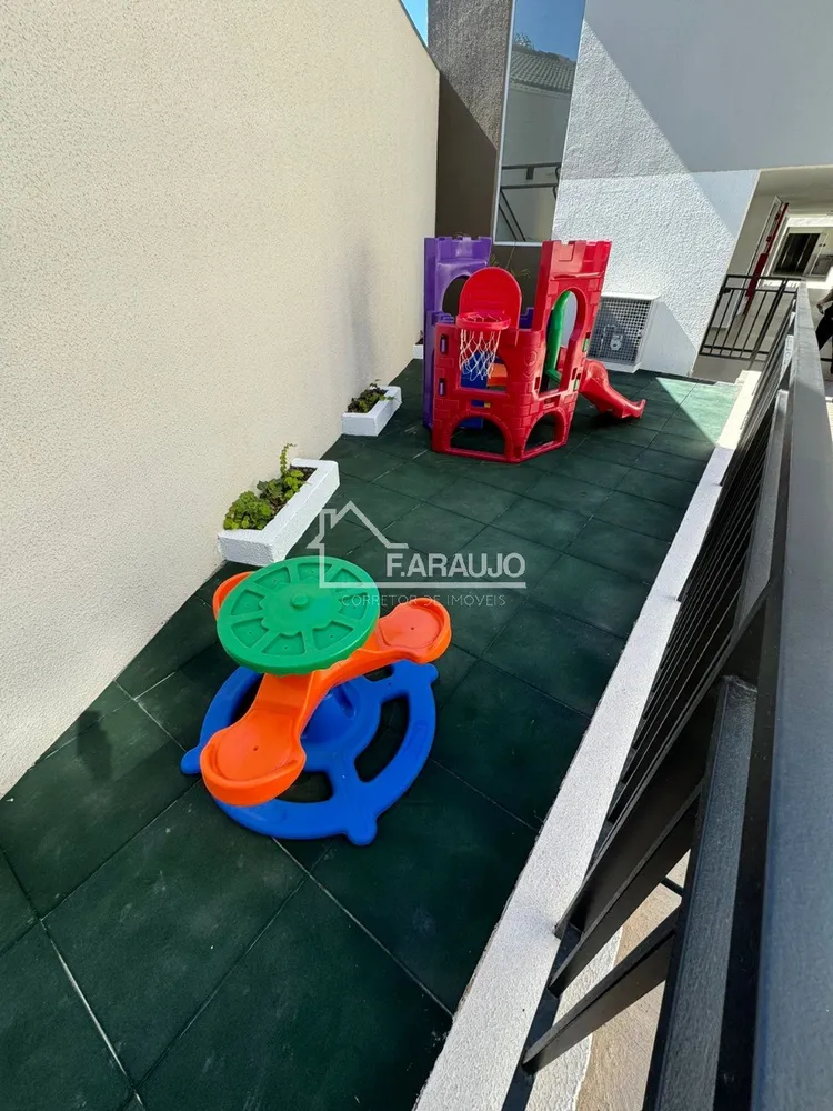 Apartamento, 2 quartos, 60 m² - Foto 10