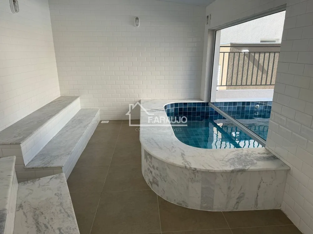 Apartamento, 2 quartos, 60 m² - Foto 7