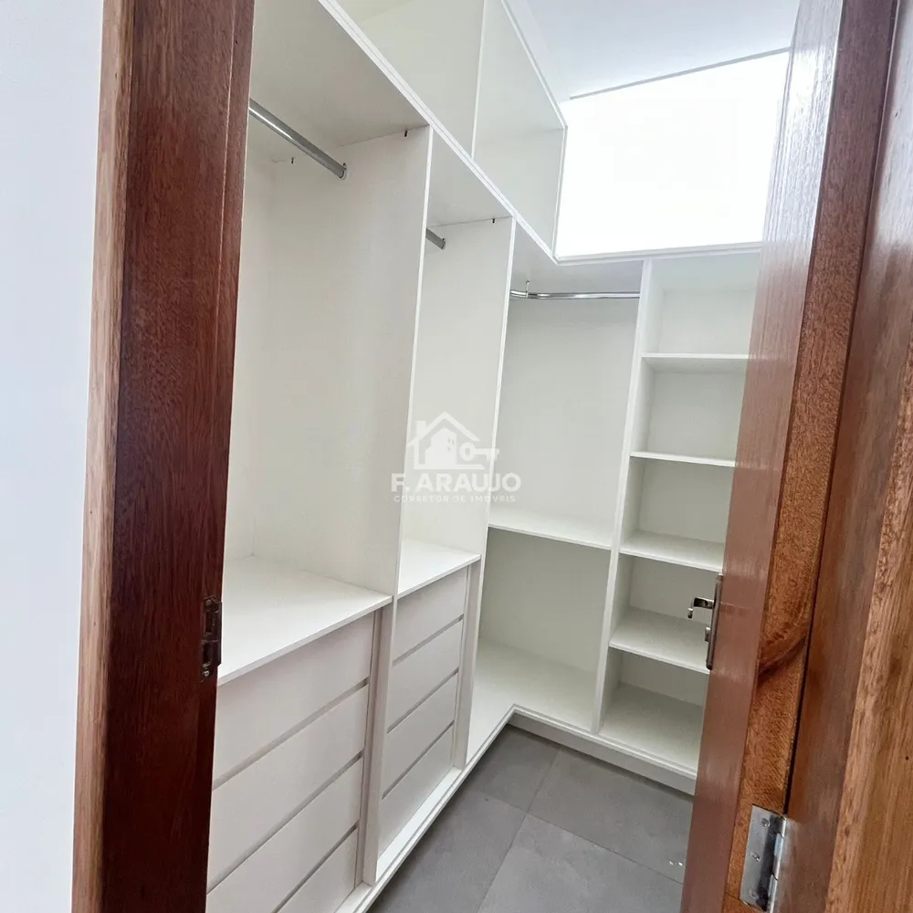 Casa de Condomínio, 3 quartos - Foto 7