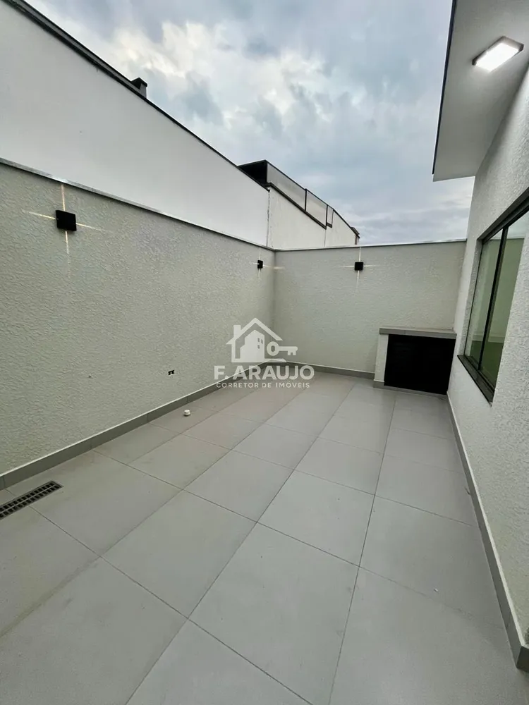 Casa de Condomínio, 3 quartos - Foto 10