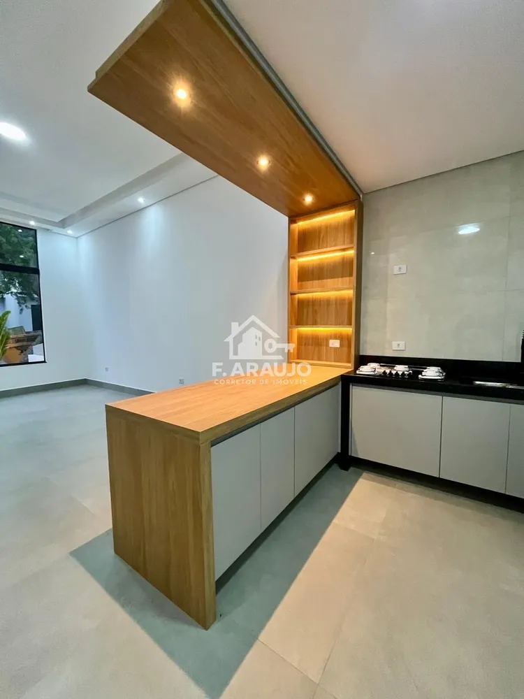 Casa de Condomínio, 3 quartos - Foto 8