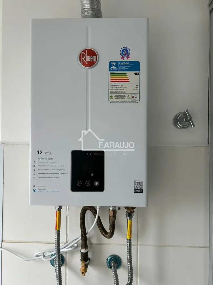 Apartamento, 2 quartos, 46 m² - Foto 10
