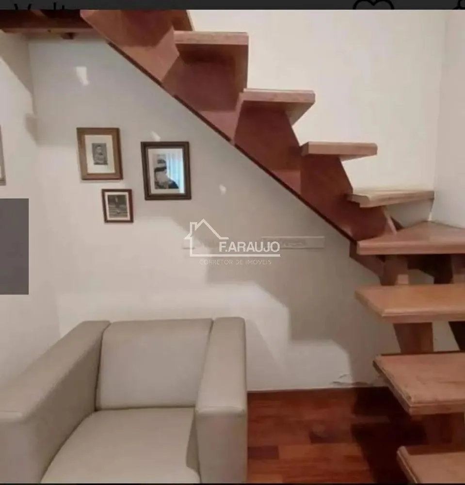 Casa de Condomínio, 3 quartos - Foto 5