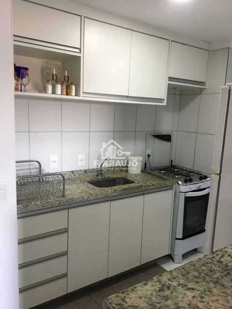 Apartamento, 2 quartos, 52 m² - Foto 12