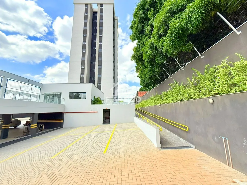 Apartamento, 2 quartos, 73 m² - Foto 4