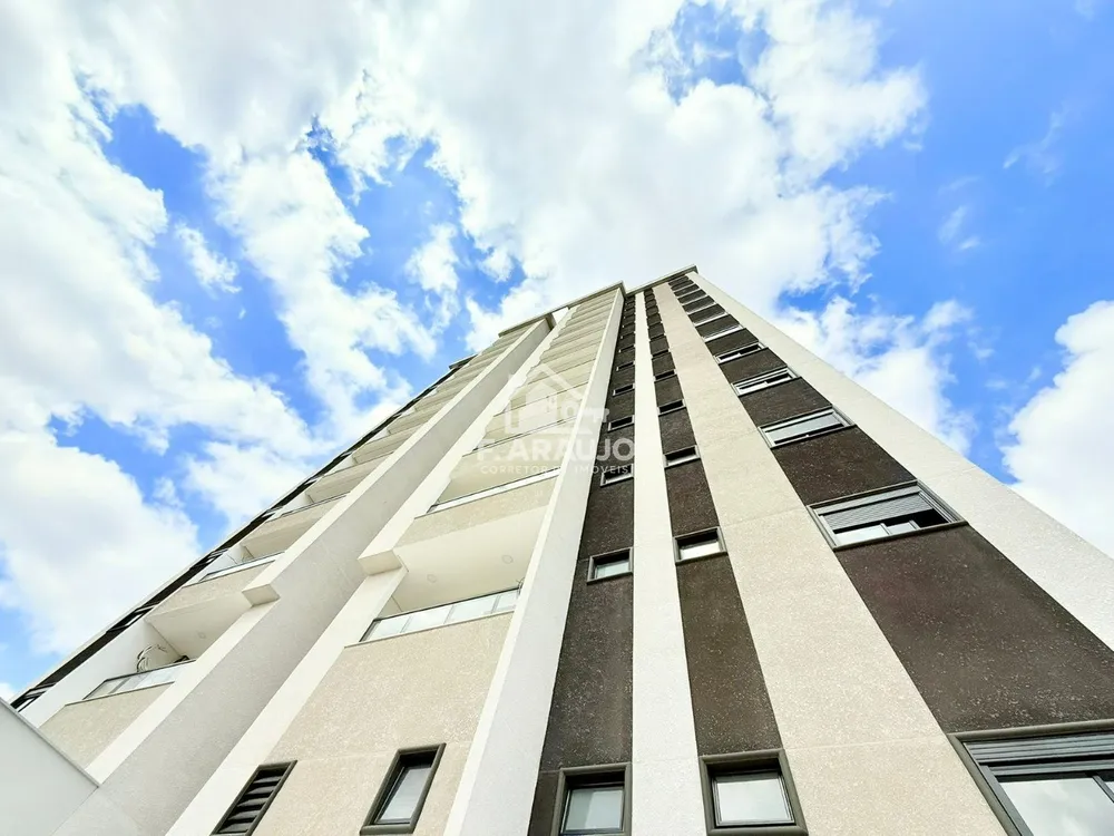 Apartamento, 2 quartos, 73 m² - Foto 2
