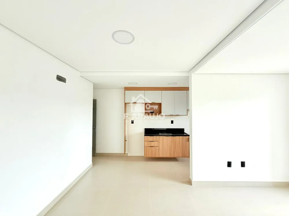 Apartamento, 2 quartos, 73 m² - Foto 5