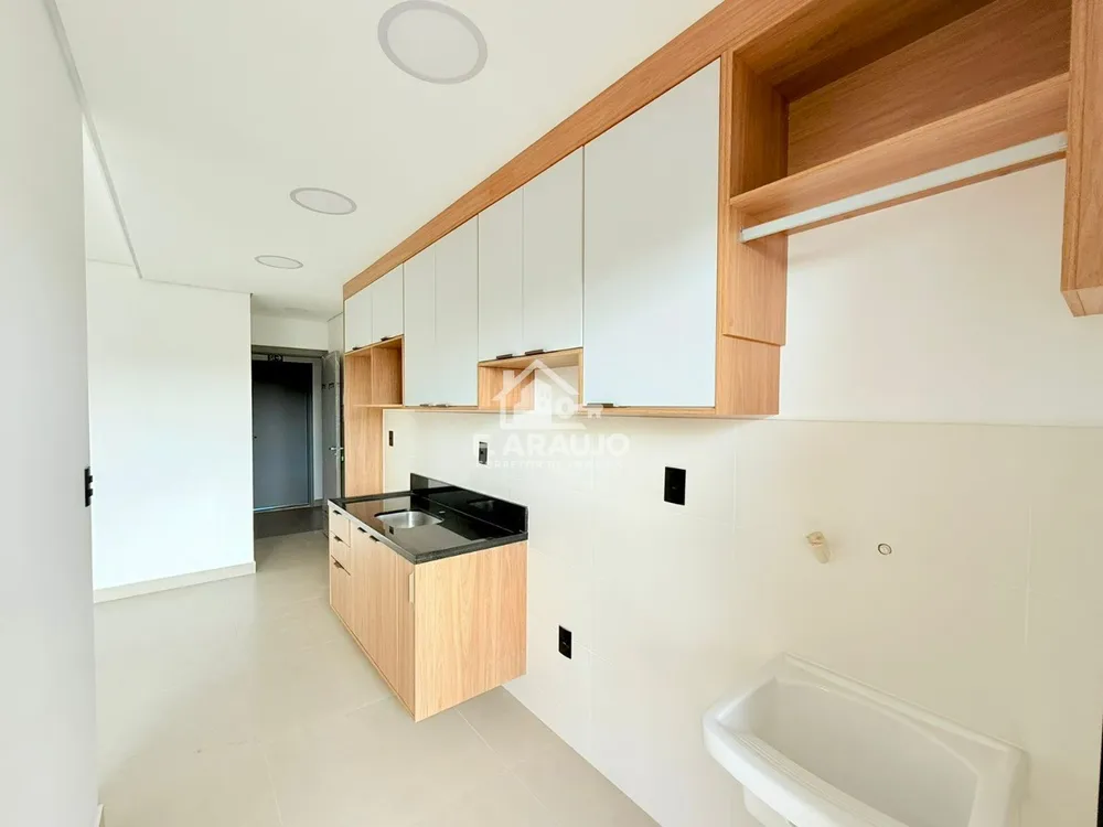 Apartamento, 2 quartos, 73 m² - Foto 8