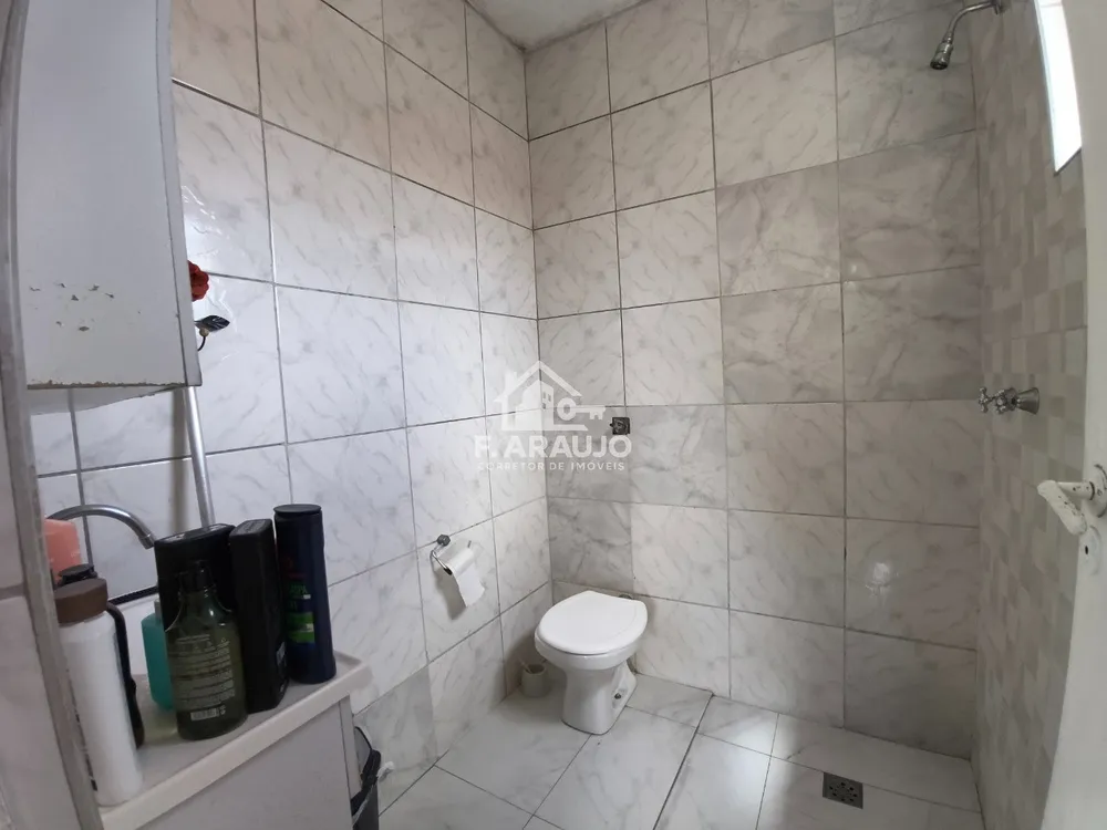 Casa, 2 quartos - Foto 10