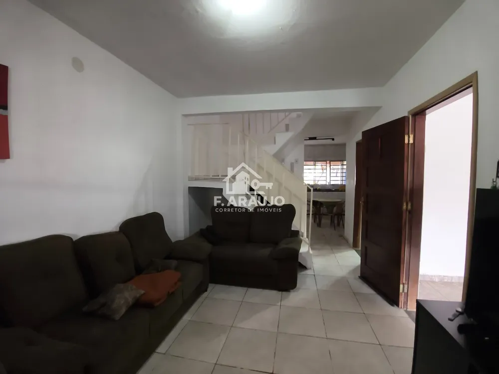 Casa, 2 quartos - Foto 4
