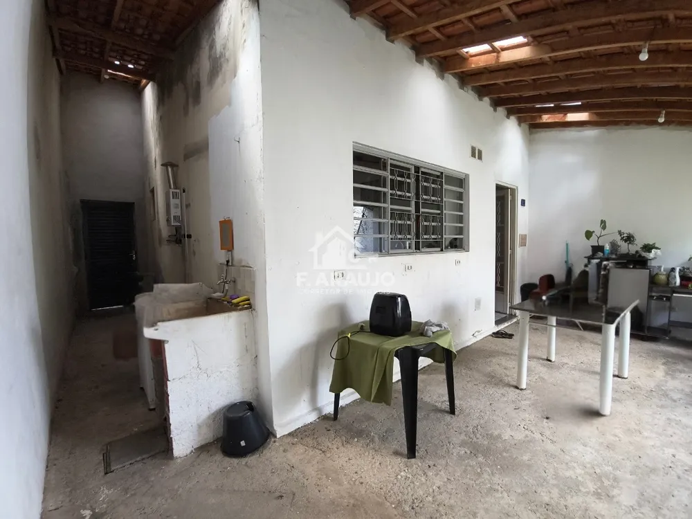 Casa, 2 quartos - Foto 8