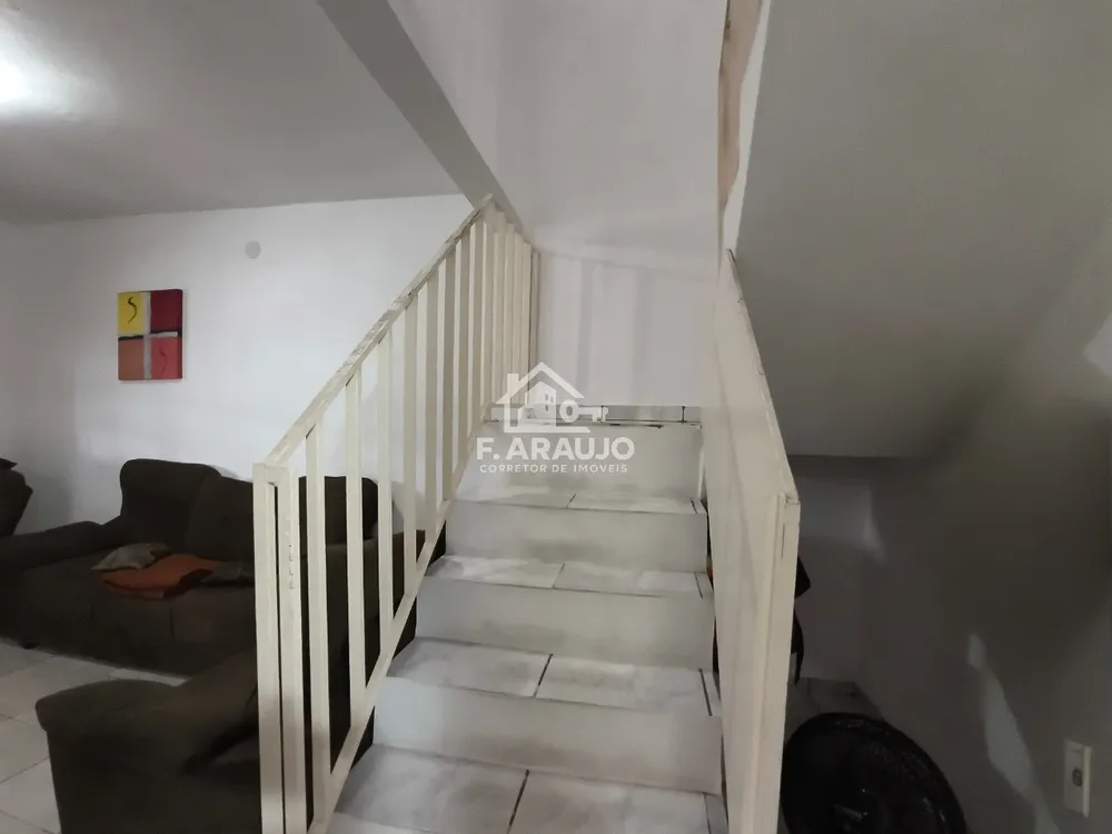 Casa, 2 quartos - Foto 5