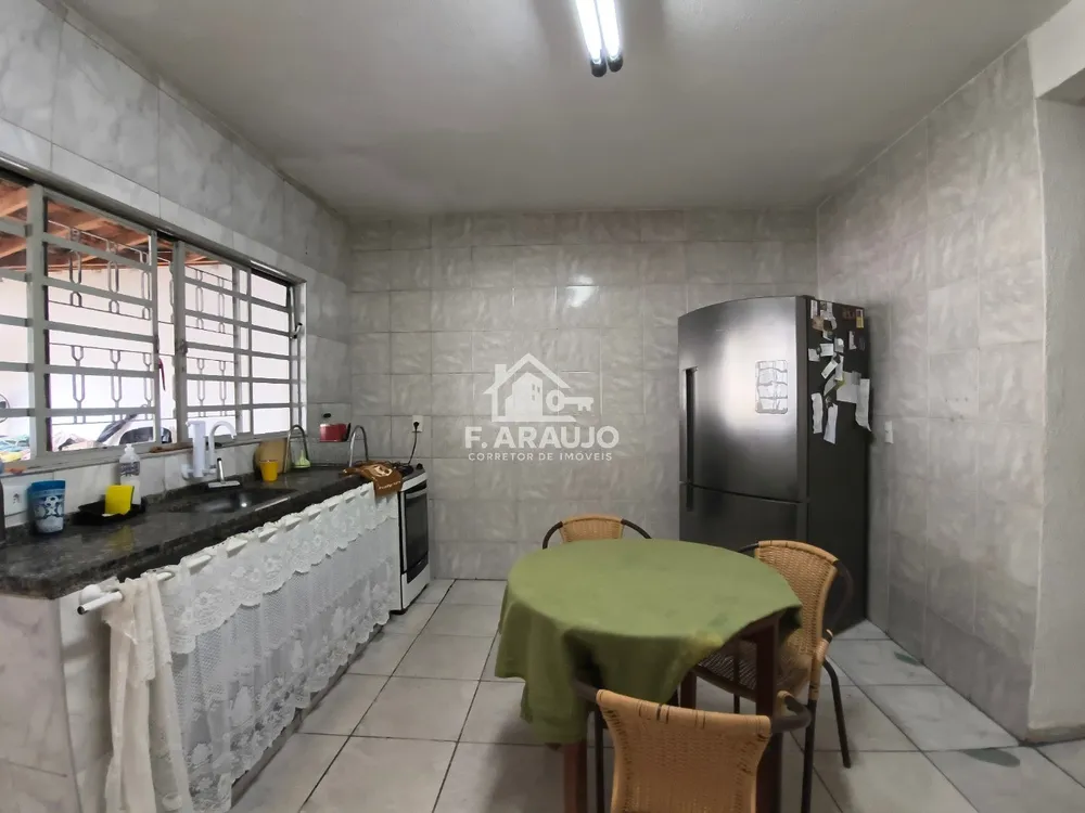 Casa, 2 quartos - Foto 6
