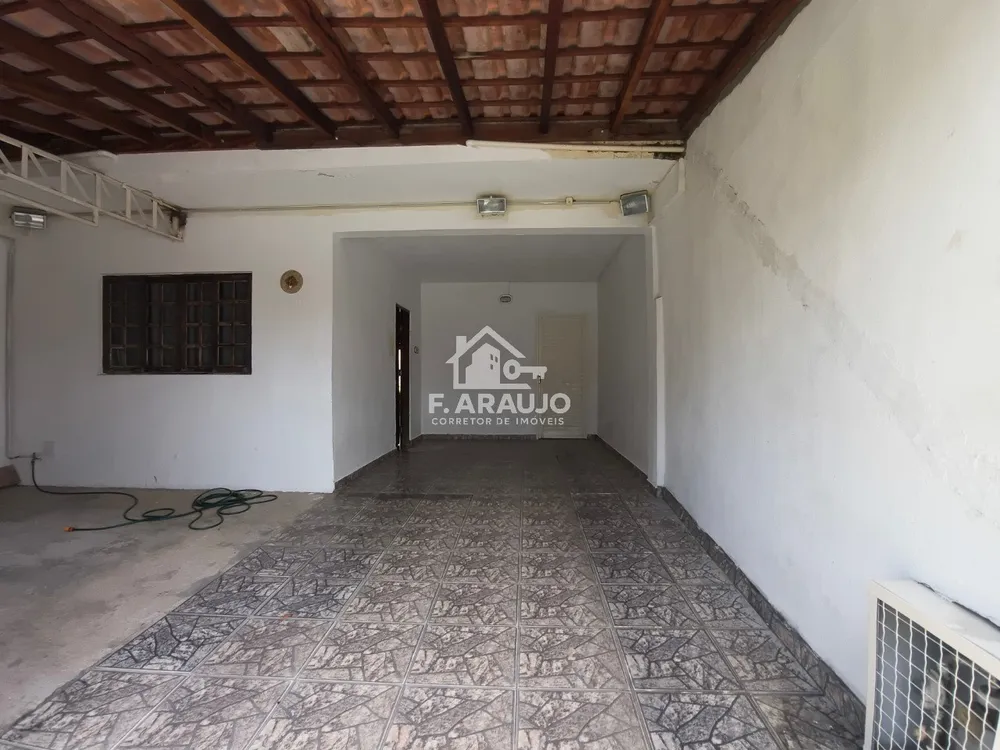 Casa, 2 quartos - Foto 3