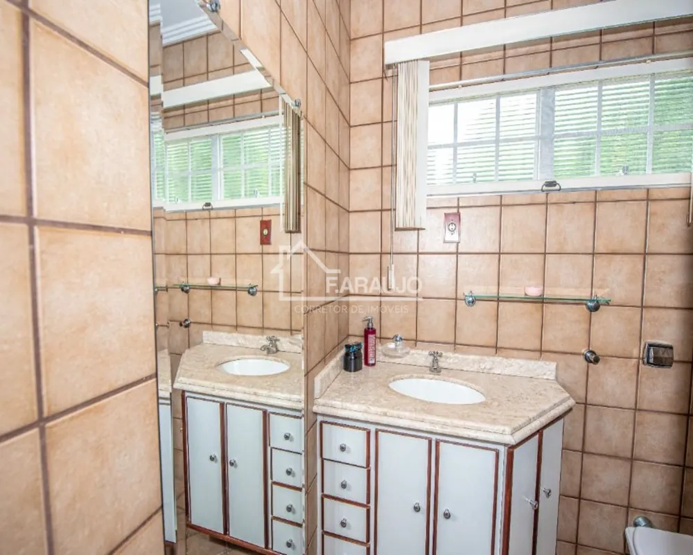 Casa de Condomínio, 4 quartos - Foto 6