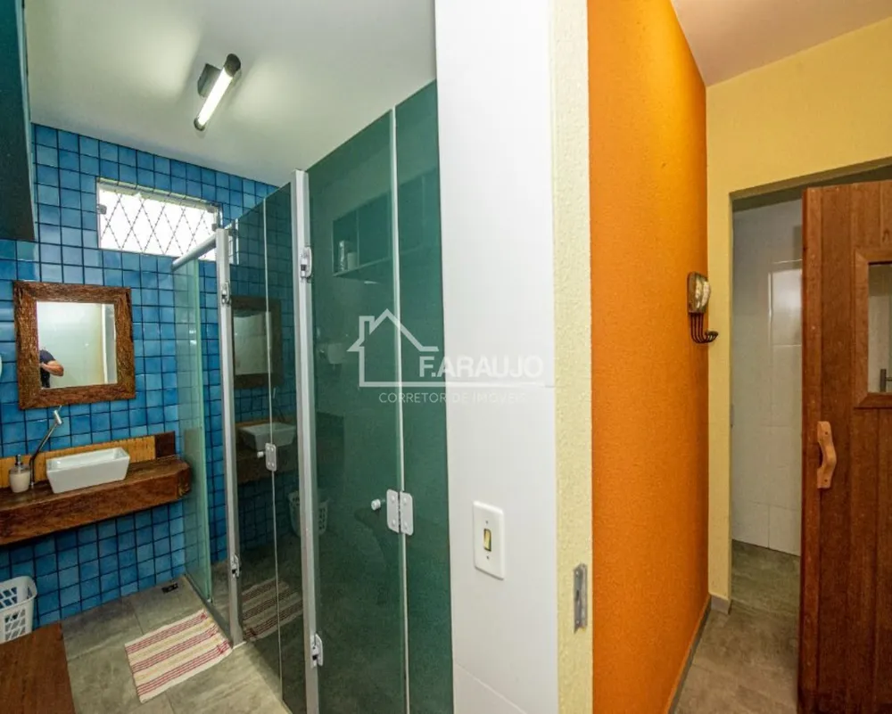 Casa de Condomínio, 4 quartos - Foto 10