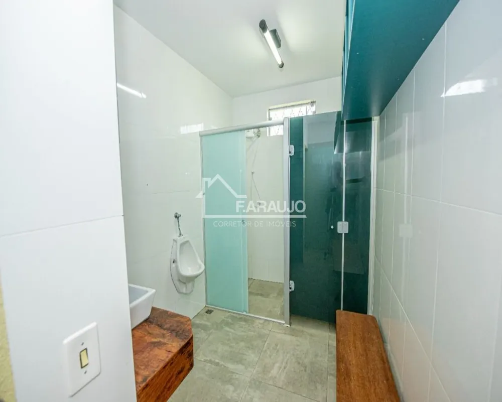 Casa de Condomínio, 4 quartos - Foto 9