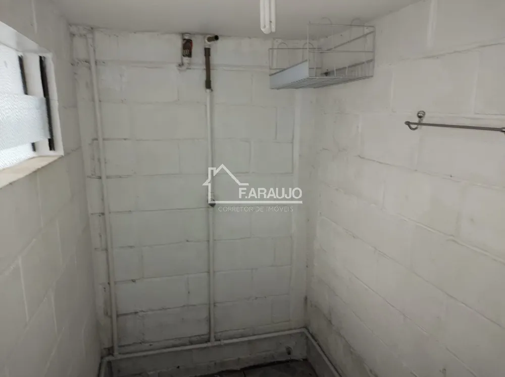 Depósito-Galpão, 320 m² - Foto 4