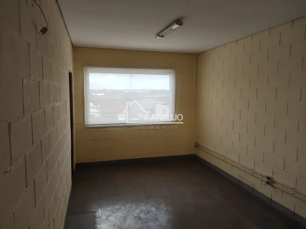 Depósito-Galpão, 320 m² - Foto 10