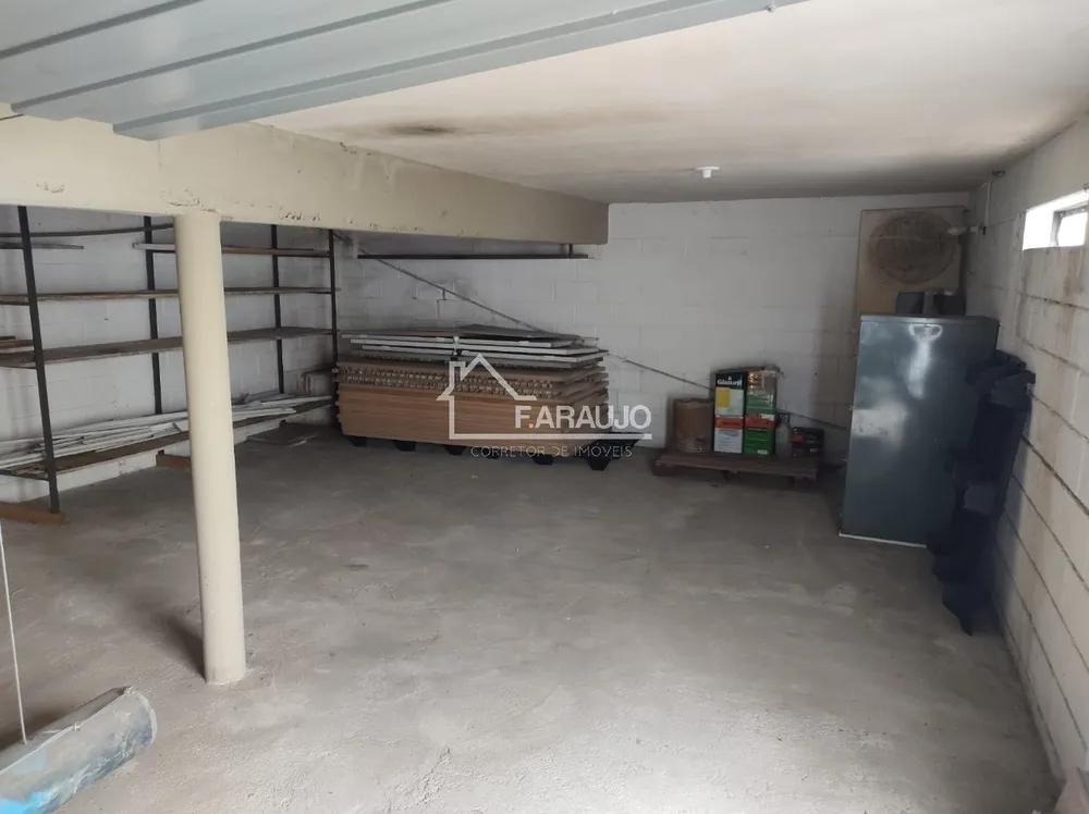 Depósito-Galpão, 320 m² - Foto 6