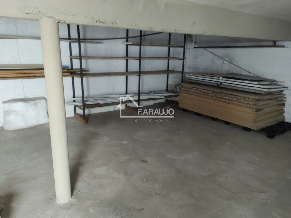 Depósito-Galpão, 320 m² - Foto 7