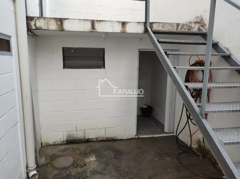 Depósito-Galpão, 320 m² - Foto 3