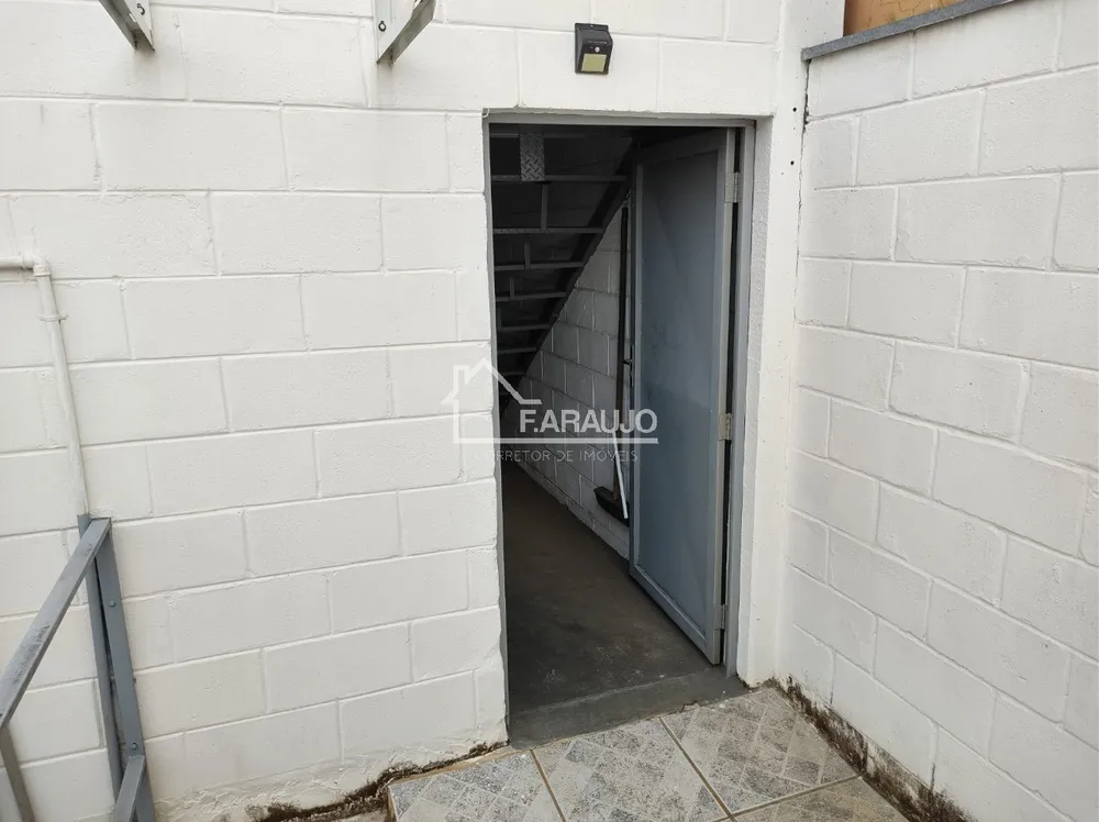 Depósito-Galpão, 320 m² - Foto 8