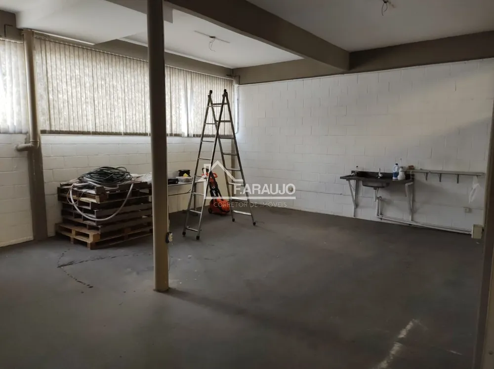 Depósito-Galpão, 320 m² - Foto 12