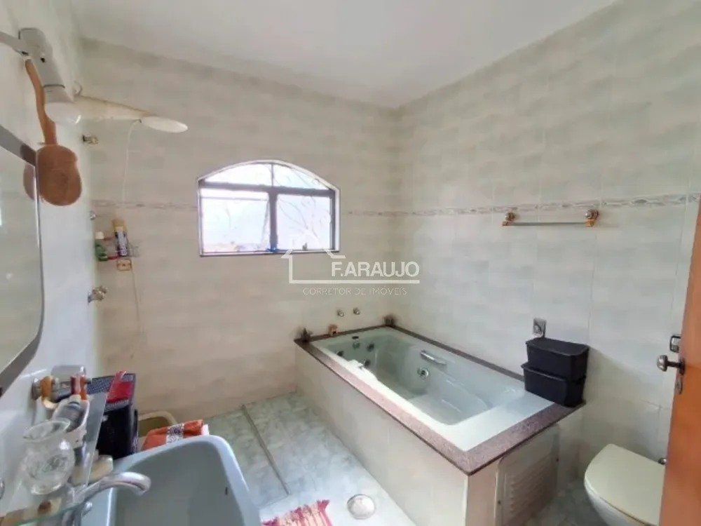 Casa, 3 quartos, 234 m² - Foto 5