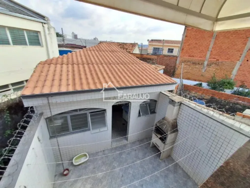 Casa, 3 quartos, 234 m² - Foto 15