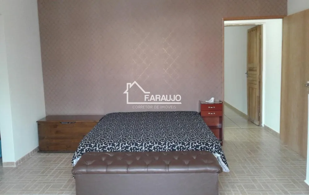 Casa, 3 quartos, 234 m² - Foto 7