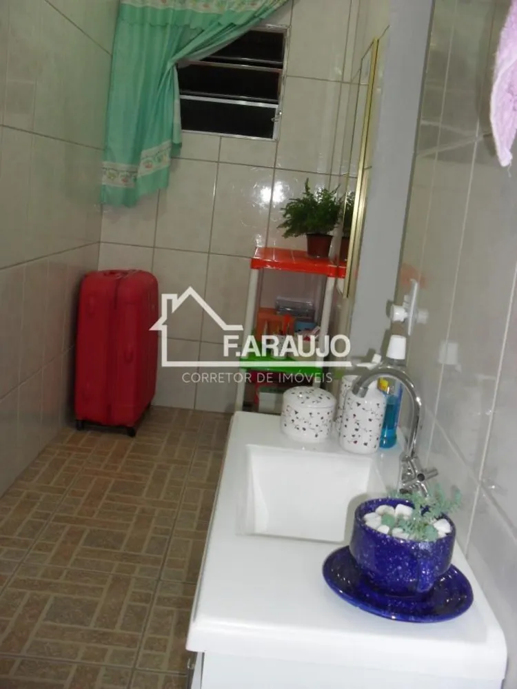 Casa, 3 quartos, 234 m² - Foto 12