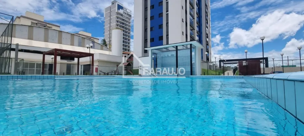 Apartamento, 2 quartos, 57 m² - Foto 9