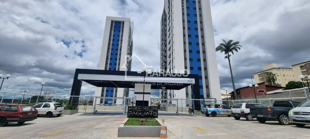 Apartamento, 2 quartos, 57 m² - Foto 7