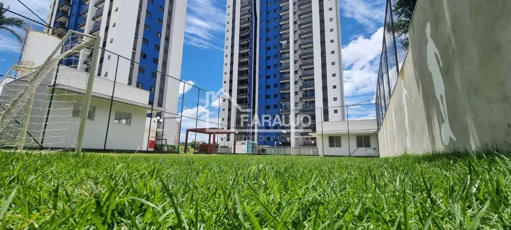 Apartamento, 2 quartos, 57 m² - Foto 8