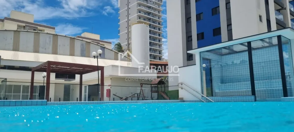 Apartamento, 2 quartos, 57 m² - Foto 10