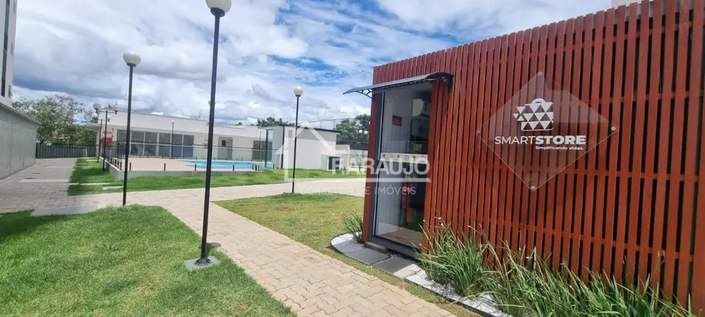Apartamento, 2 quartos, 57 m² - Foto 11
