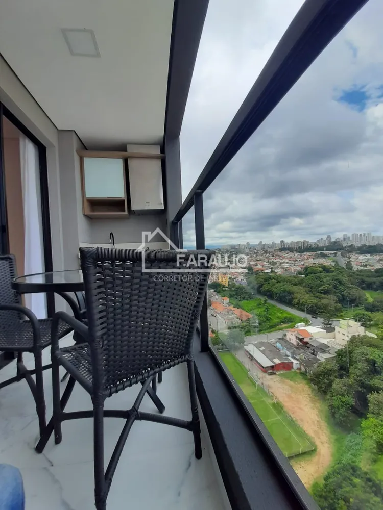 Apartamento, 2 quartos, 57 m² - Foto 4