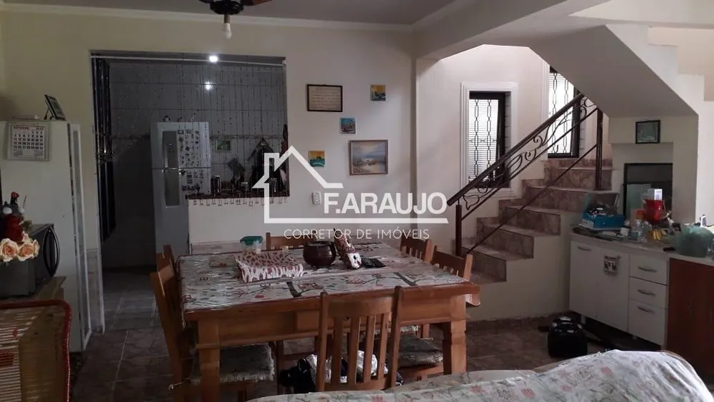 Casa de Condomínio, 3 quartos - Foto 4
