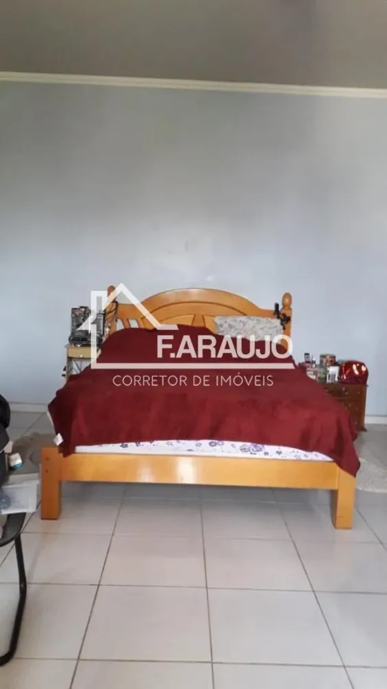 Casa de Condomínio, 3 quartos - Foto 8