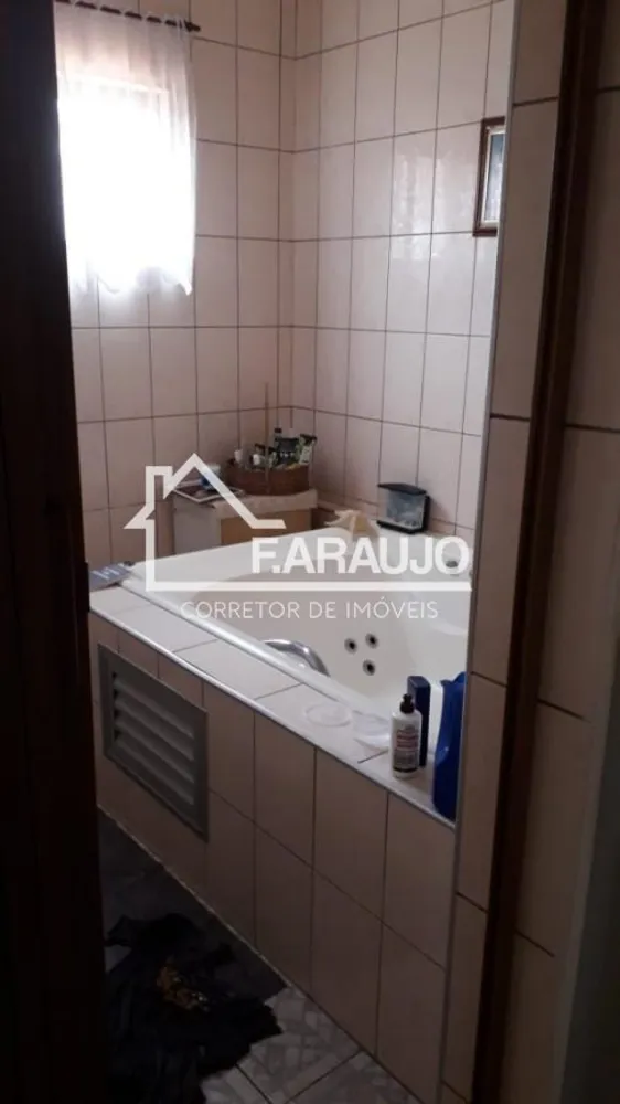 Casa de Condomínio, 3 quartos - Foto 10
