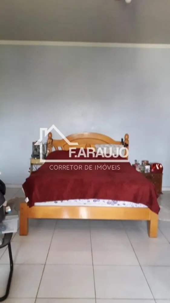 Casa de Condomínio, 3 quartos - Foto 9
