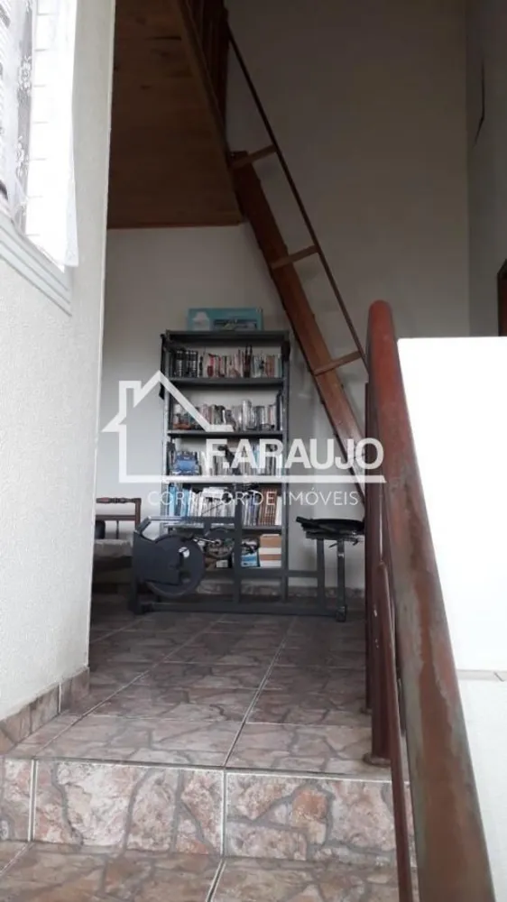 Casa de Condomínio, 3 quartos - Foto 7