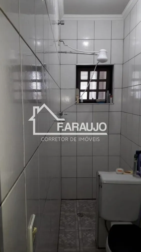 Casa de Condomínio, 3 quartos - Foto 11