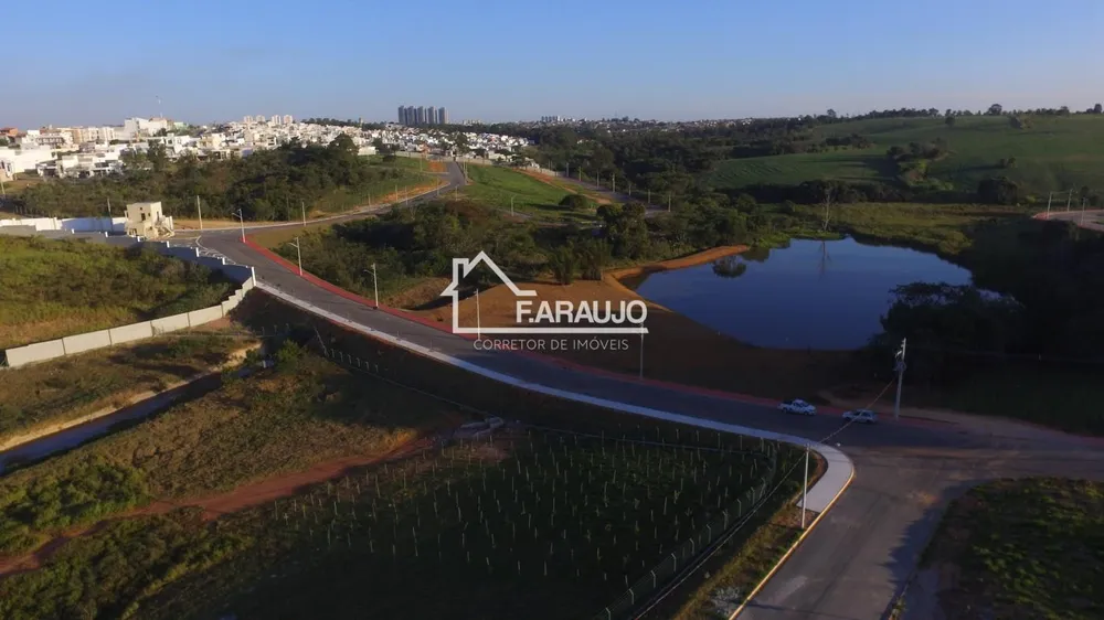 Loteamento e Condomínio, 278 m² - Foto 5