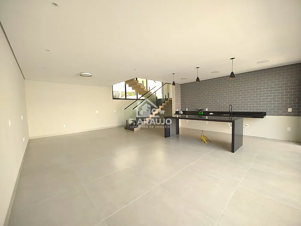 Casa de Condomínio, 3 quartos - Foto 5