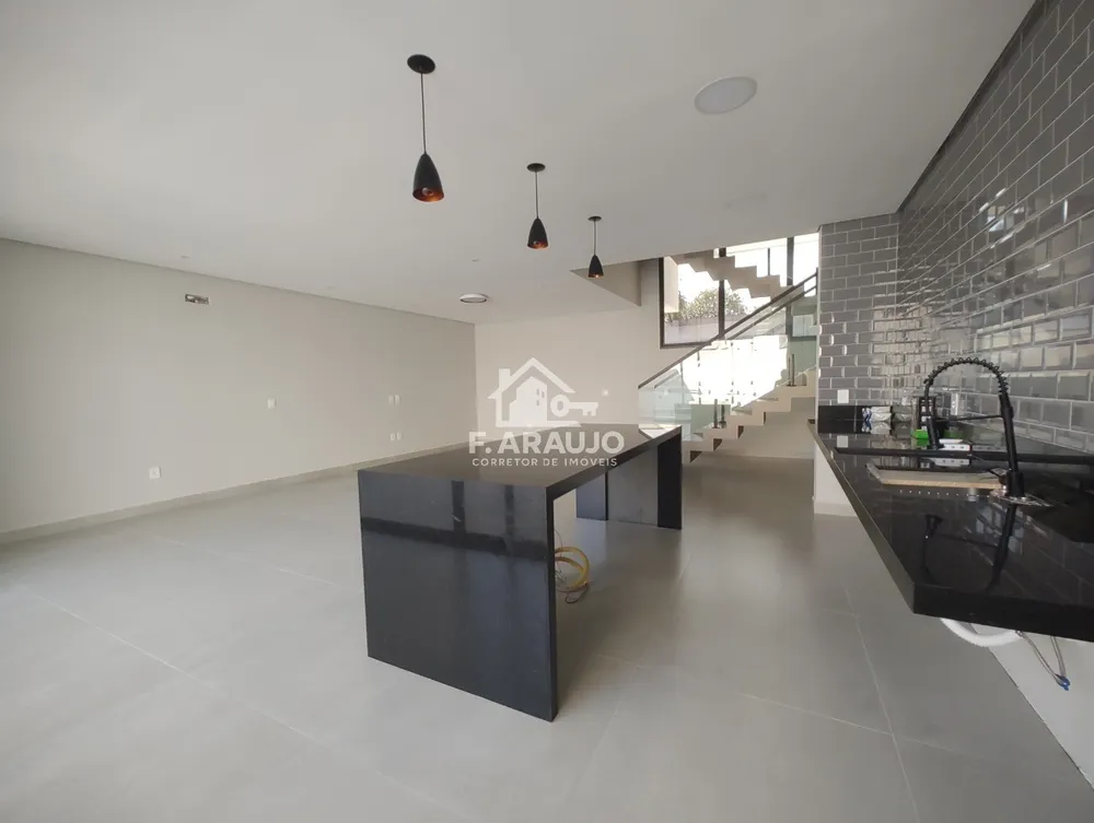 Casa de Condomínio, 3 quartos - Foto 6